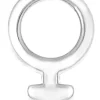 Lulu Copenhagen Venus One Piece - Silver | Jewellery