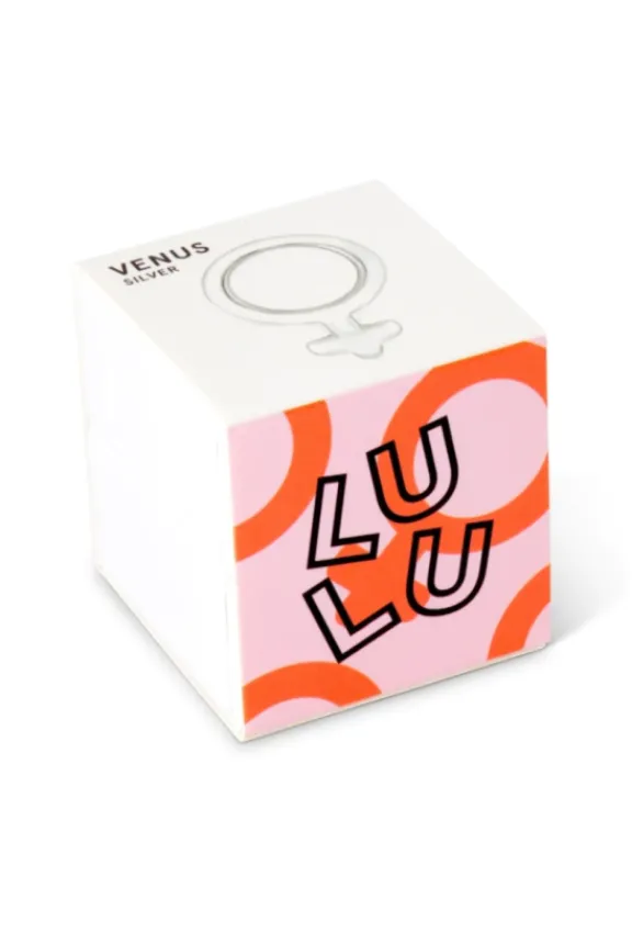 Lulu Copenhagen Venus One Piece - Silver | Jewellery