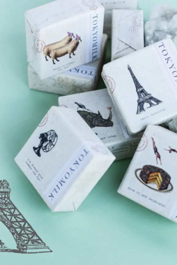 when_you_look_good_finest_2.webp TokyoMilk When You Look Good Finest Perfumed Soap | Tokyomilk