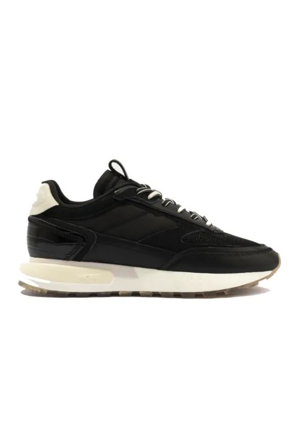 Hoff Woodlands Trainers - Black | Hoff