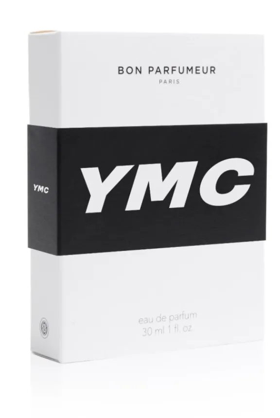 ymc_eau_de_parfum__an_int_2.webp Bon Parfumeur YMC Eau De Parfum - An Intriguing Spicy Rose | Bon Parfumeur | Gifts