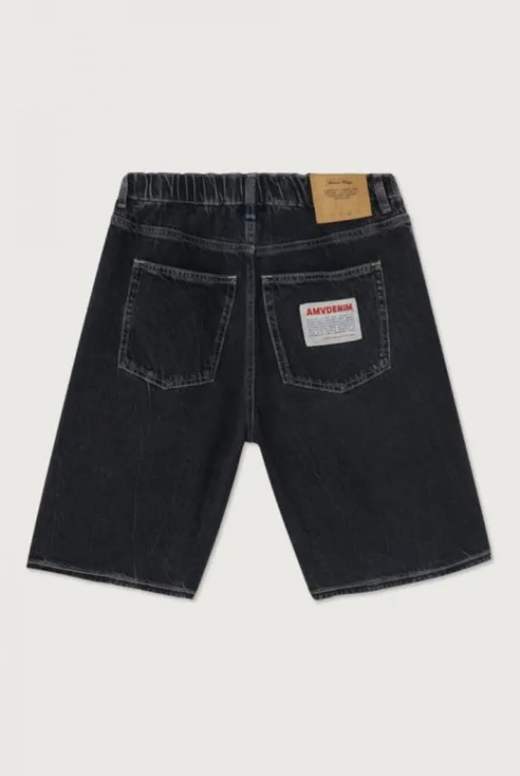 yopday_shorts__black_vint_6.webp American Vintage Yopday Shorts - Black Vintage | Trousers And Playsuits | Skirts